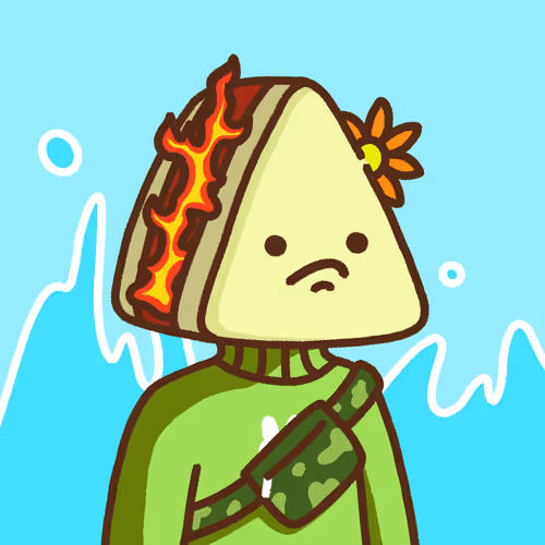 Toasty Days Official