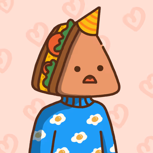 Toasty Days Official