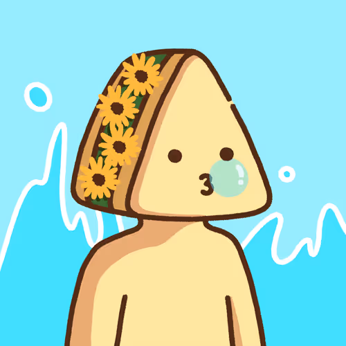 Toasty Days Official