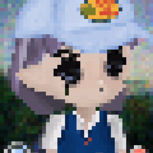 Mosaicladymaker