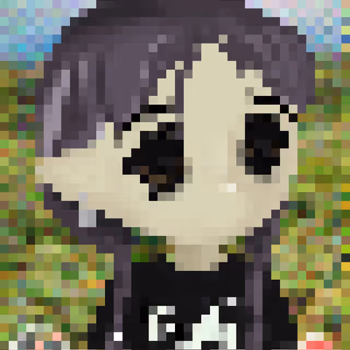 Mosaicladymaker