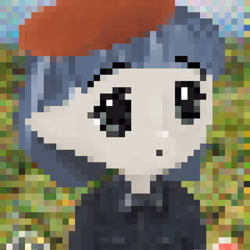 Mosaicladymaker