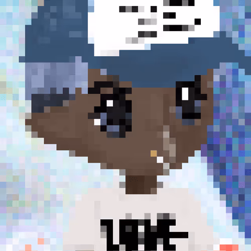Mosaicladymaker