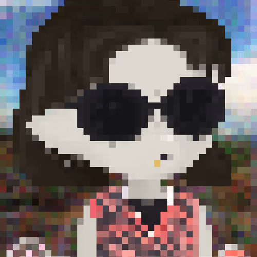 Mosaicladymaker