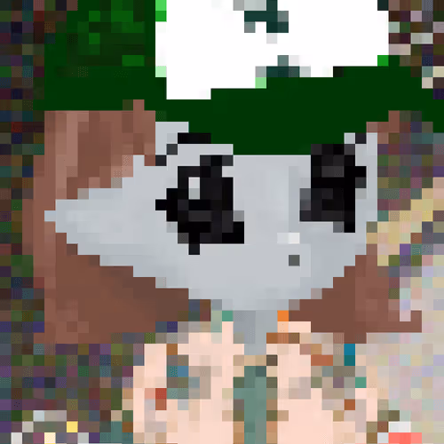 Mosaicladymaker