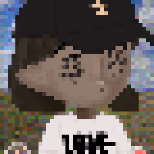 Mosaicladymaker