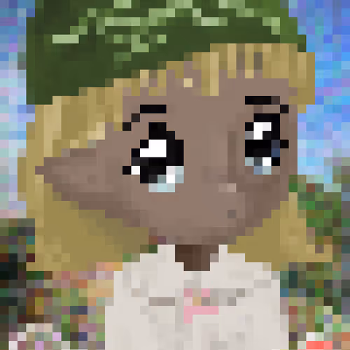 Mosaicladymaker