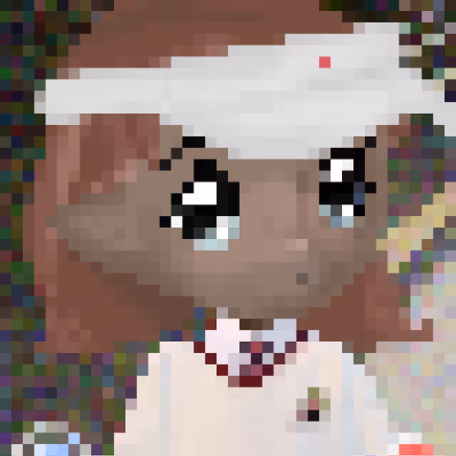 Mosaicladymaker