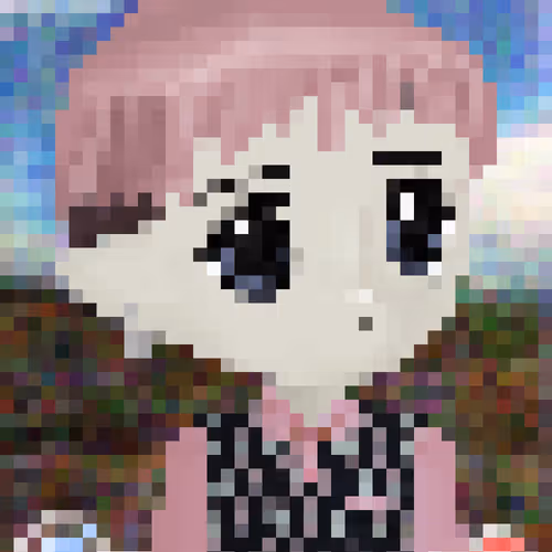 Mosaicladymaker