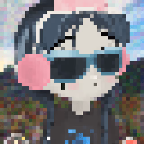 Mosaicladymaker