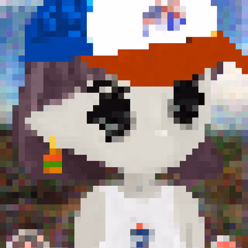 Mosaicladymaker