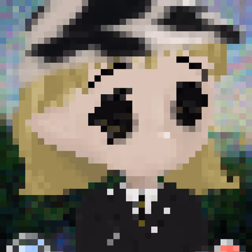 Mosaicladymaker