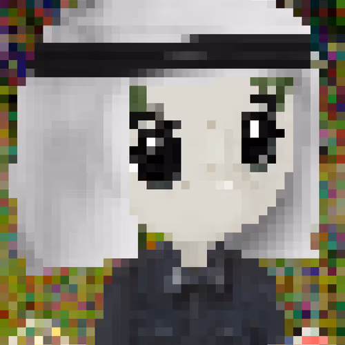 Mosaicladymaker