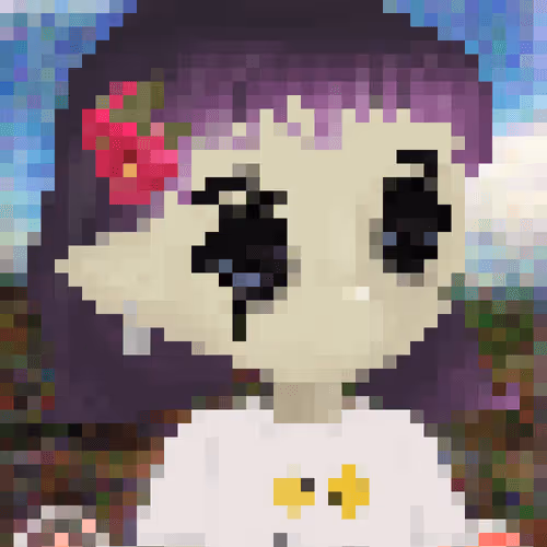 Mosaicladymaker