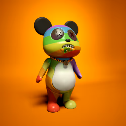 CIRCUS TIGER SPECIAL EDITIONS