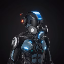 APOSTLE #8072