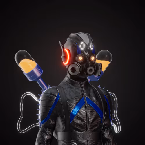 Apostles Genesis