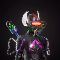 APOSTLE #2069