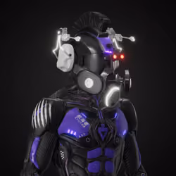 APOSTLE #9085