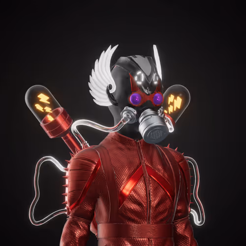 Apostles Genesis