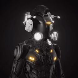 APOSTLE #85
