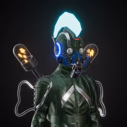 APOSTLE #72