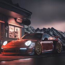 NIGHTSHIFT