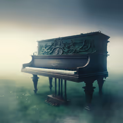 Mist Piano