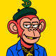 Monkey 
