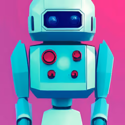 AI Chatbot #295