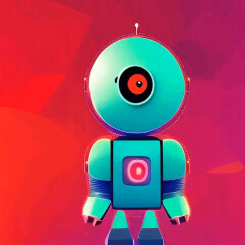 AI Chatbot #637