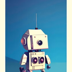 AI Chatbot #741