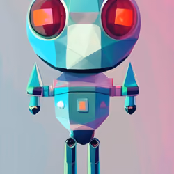 AI Chatbot #296