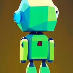 AI Chatbot #713