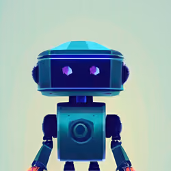 AI Chatbot #856