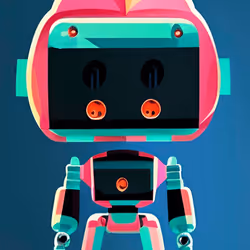 AI Chatbot #670