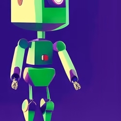 AI Chatbot #300