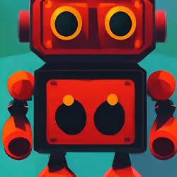 AI Chatbot #298