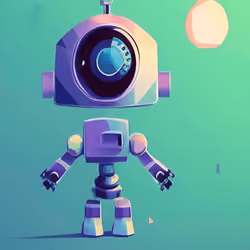 AI Chatbot #878