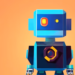 AI Chatbot #990