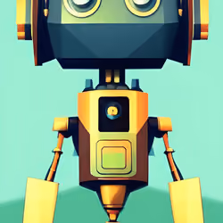 AI Chatbot #877