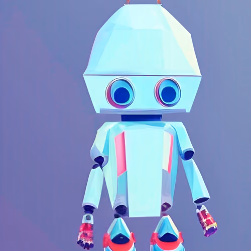 AI Chatbot #128