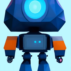 AI Chatbot #989