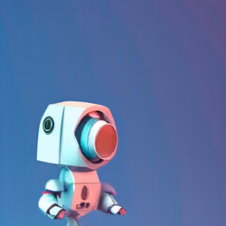 AI Chatbot #555