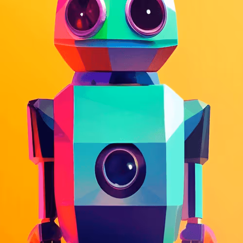 AI Chatbot #857