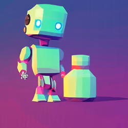 AI Chatbot #717