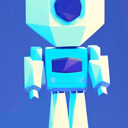 AI Chatbot #457