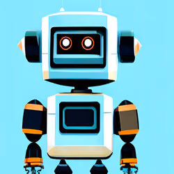 AI Chatbot #719