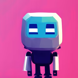 AI Chatbot #985