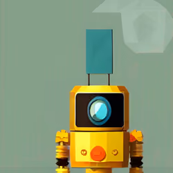 AI Chatbot #714